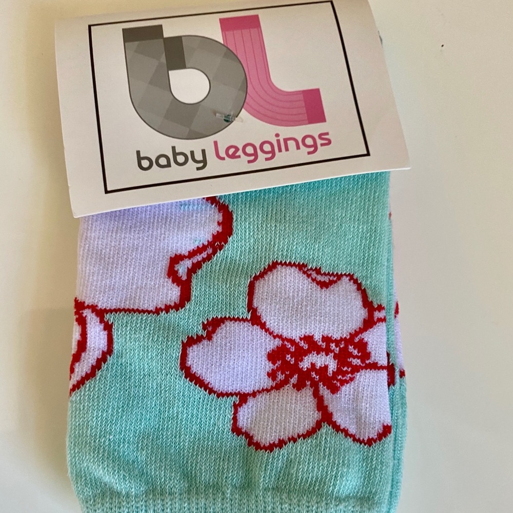 Baby Leggings